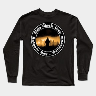 The Fog Long Sleeve T-Shirt